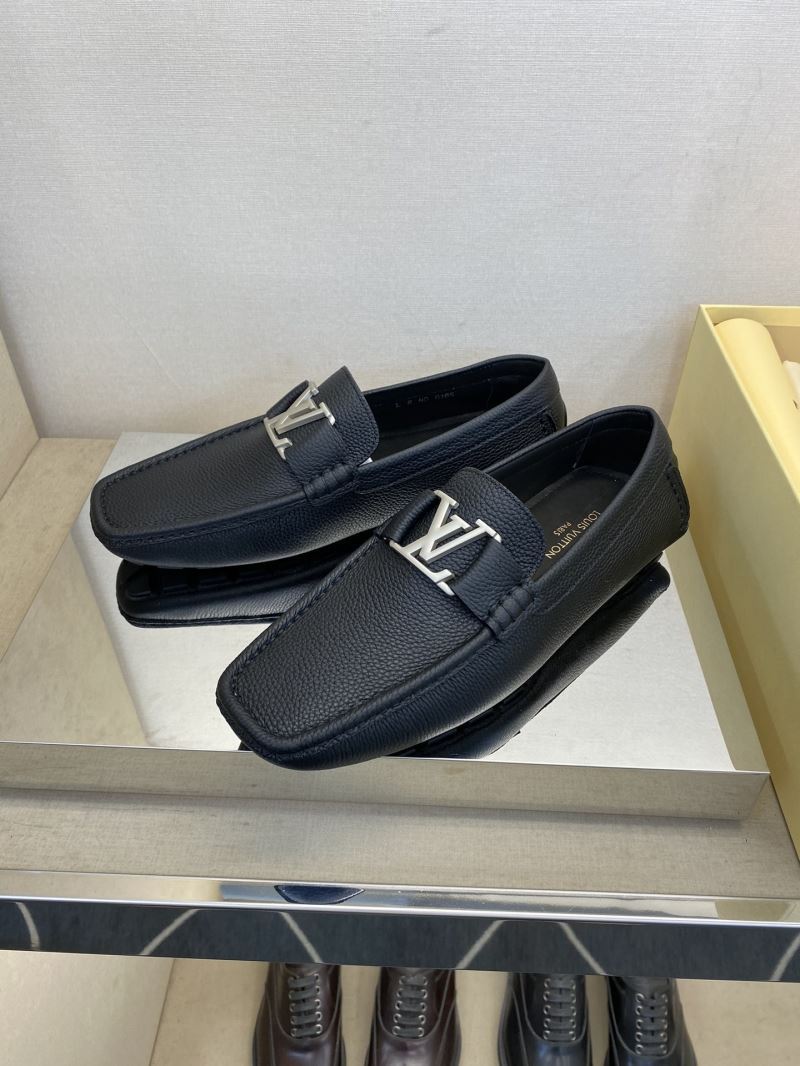 Louis Vuitton Tods Shoes